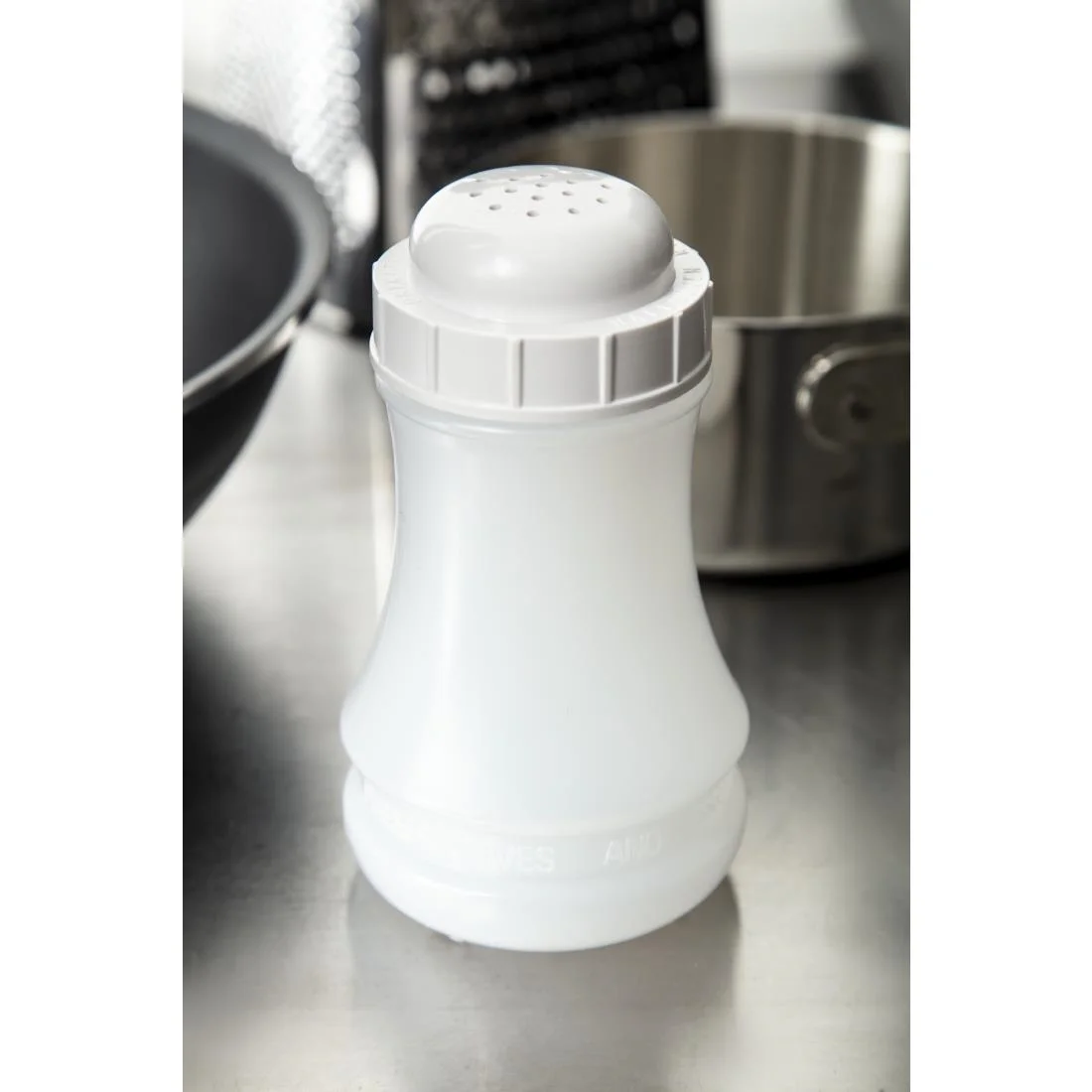Plastic Salt Shaker - Image 5