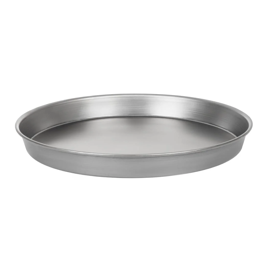 Black Iron Pizza Pan 12in
