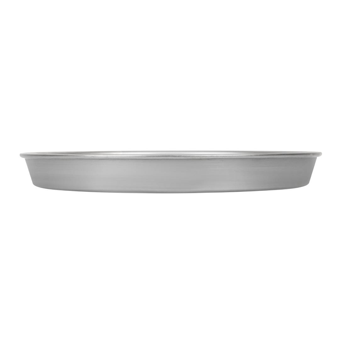 Black Iron Pizza Pan 12in