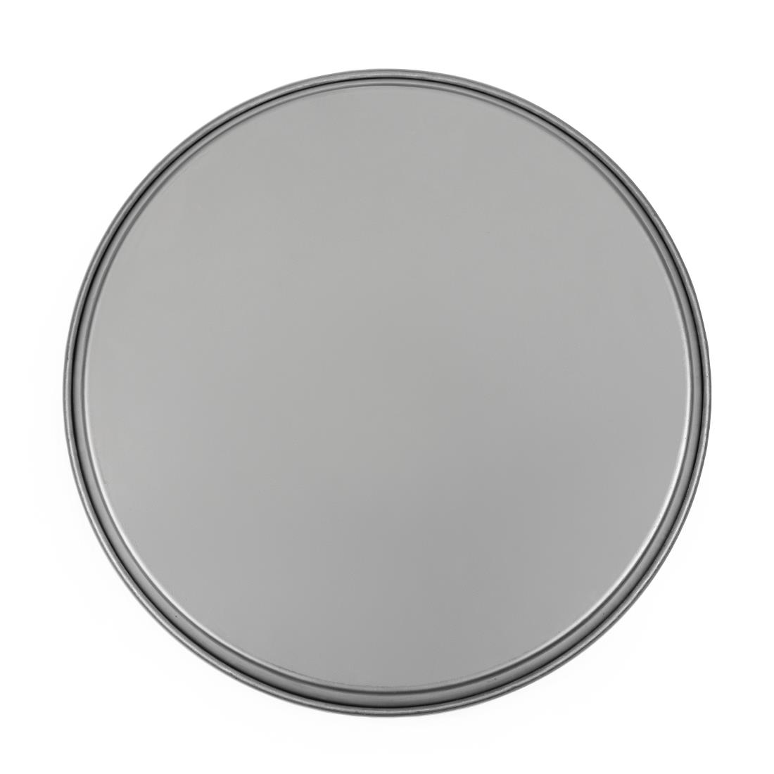 Black Iron Pizza Pan 12in