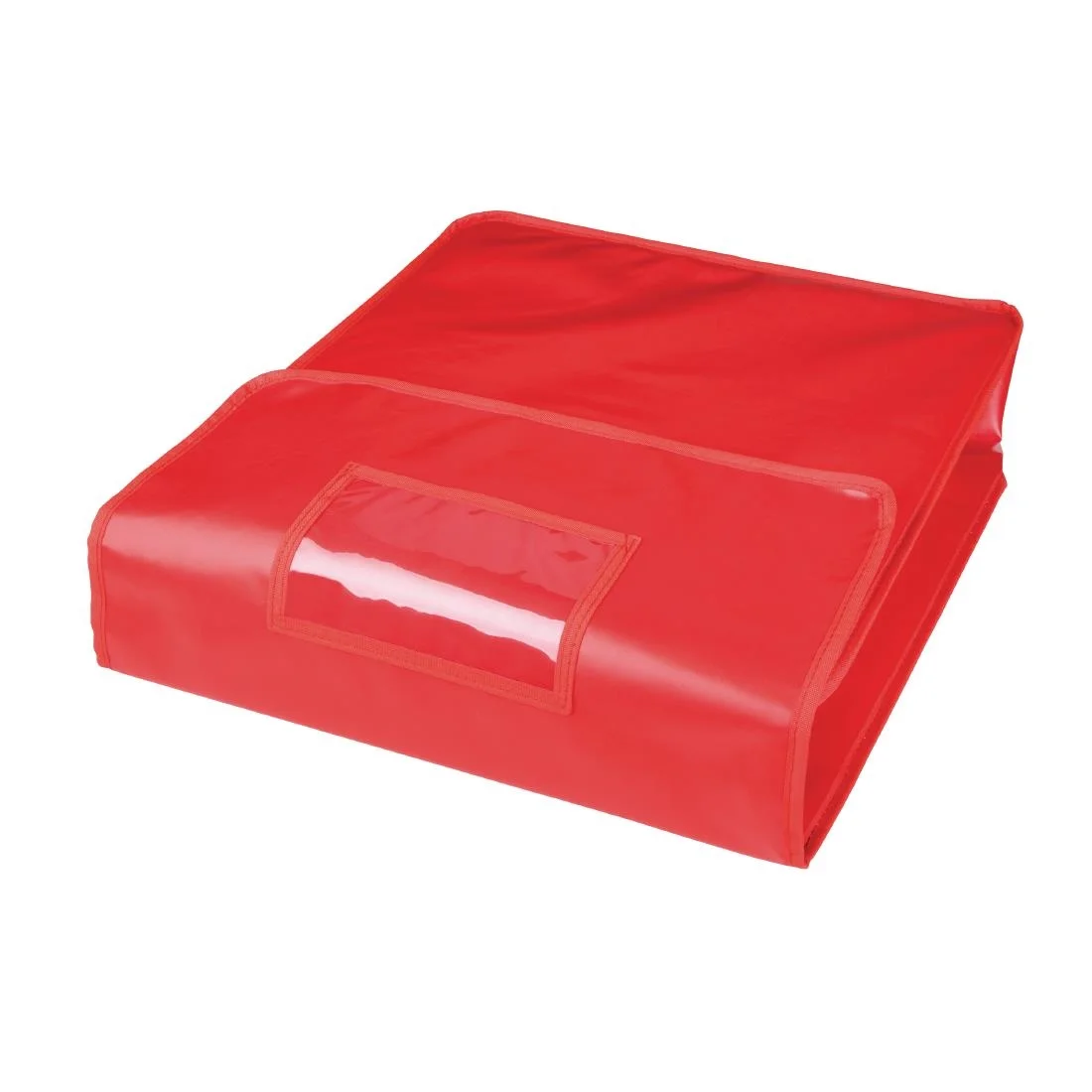 Vogue Insulated Pizza Delivery Bag Vinyl - Image 2