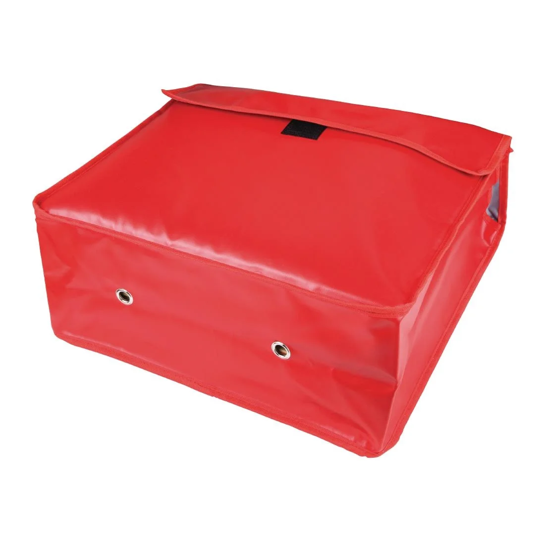 Vogue Insulated Pizza Delivery Bag Vinyl - Image 3