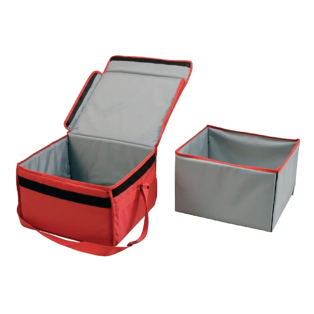 Vogue Insert for Insulated Food Delivery Bag - Image 2