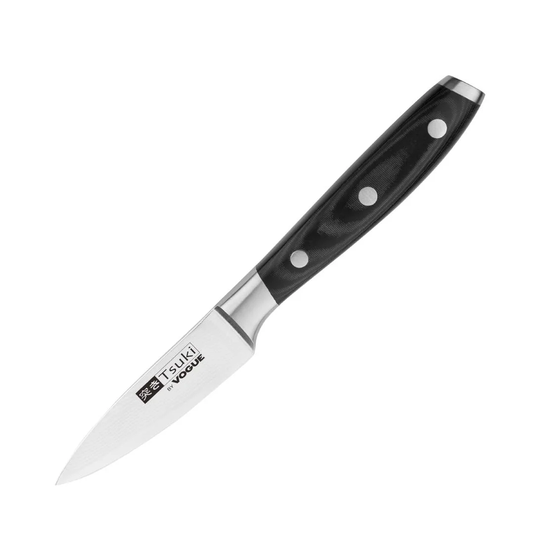 Vogue Tsuki 5 Piece Series 7 Knife Set and Wallet - Image 2