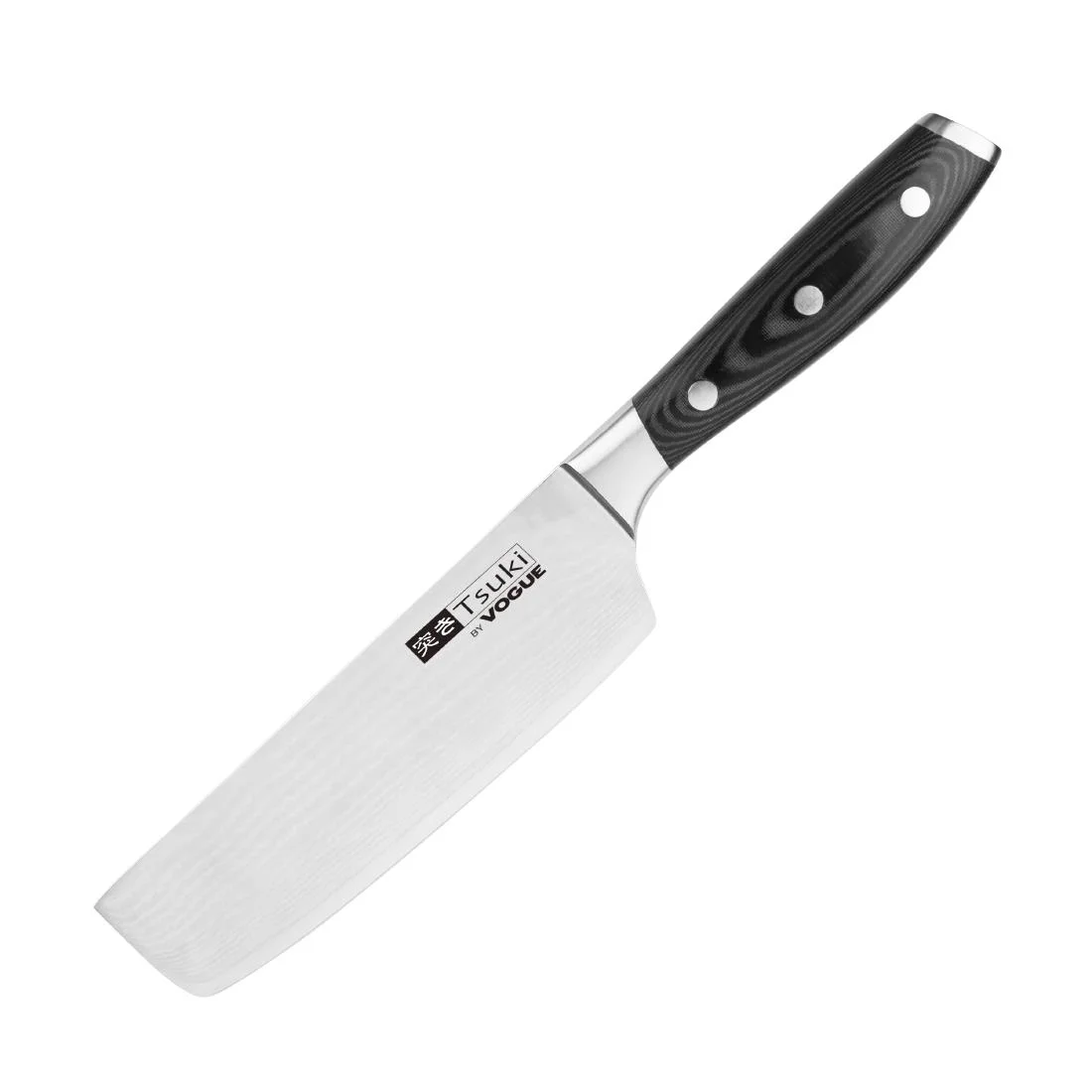 Vogue Tsuki 5 Piece Series 7 Knife Set and Wallet - Image 4