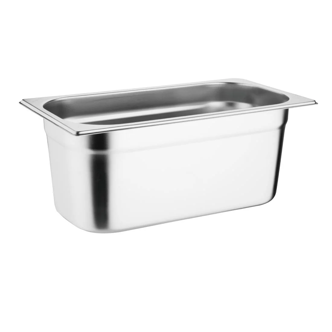 Vogue 8 Gastronorm Container Kit