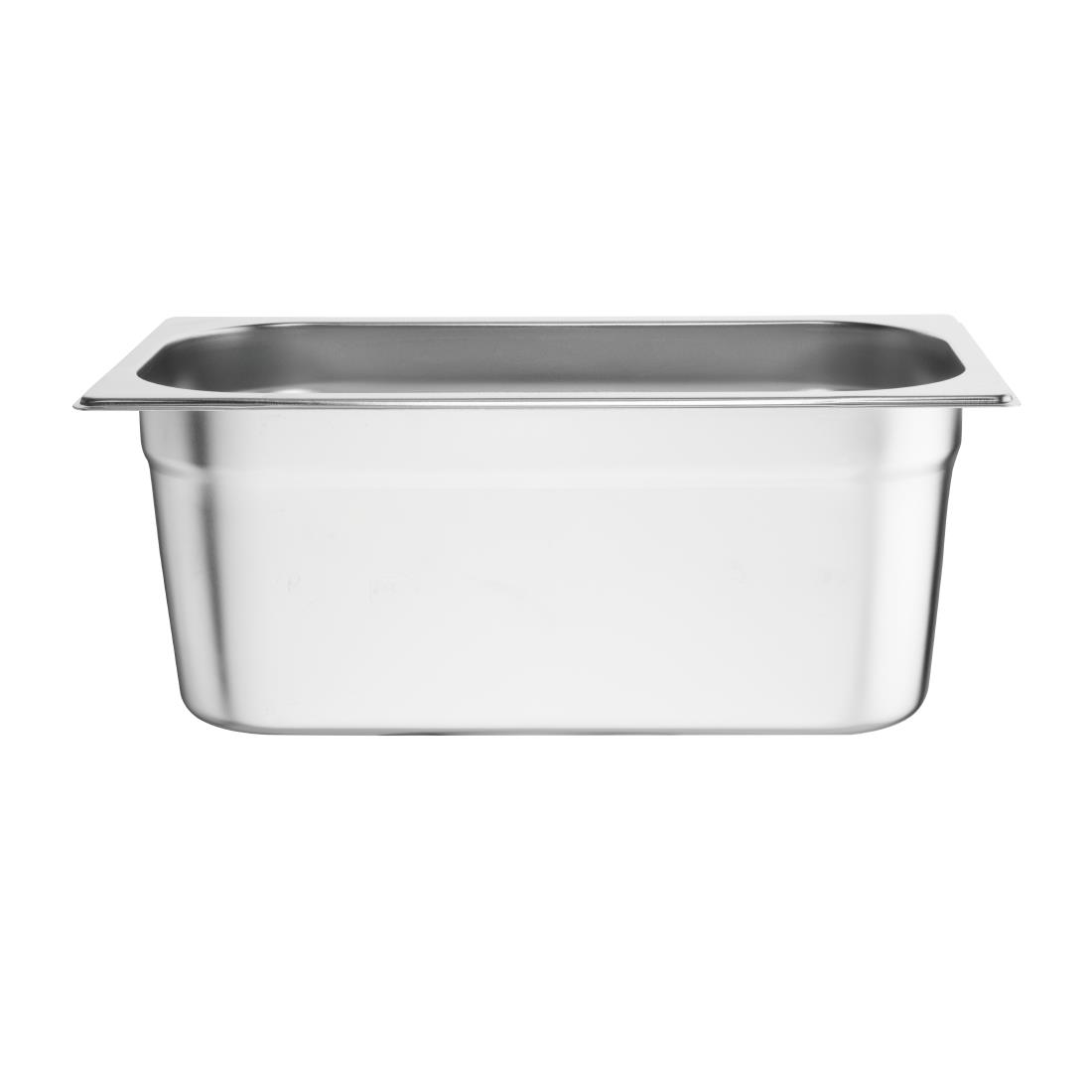 Vogue 9 Gastronorm Container Kit