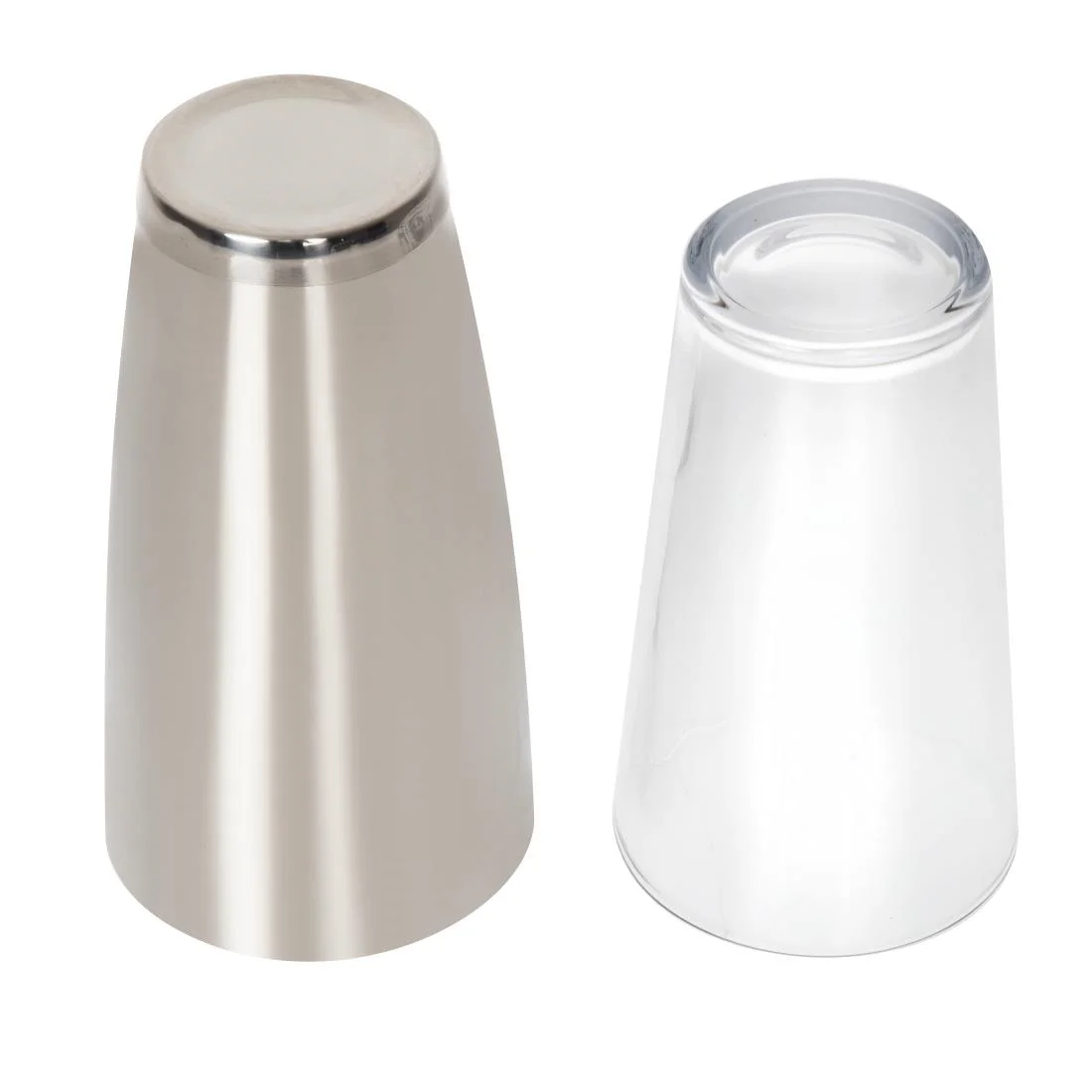 APS Boston Shaker and Glass - Image 3
