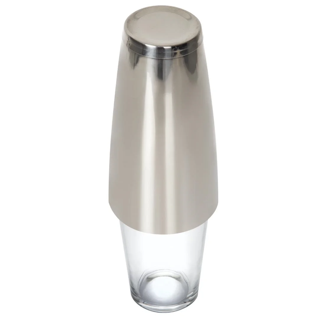 APS Boston Shaker and Glass - Image 4