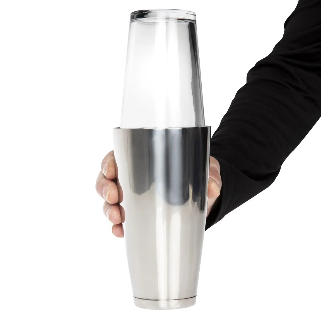 APS Boston Shaker and Glass - Image 5