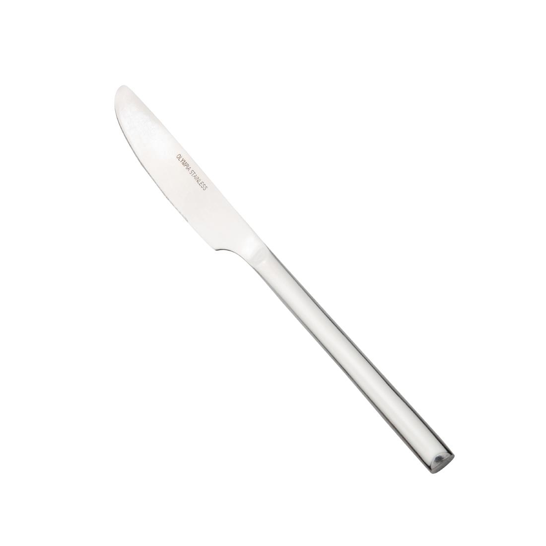 Olympia Ana Cutlery Sample Set