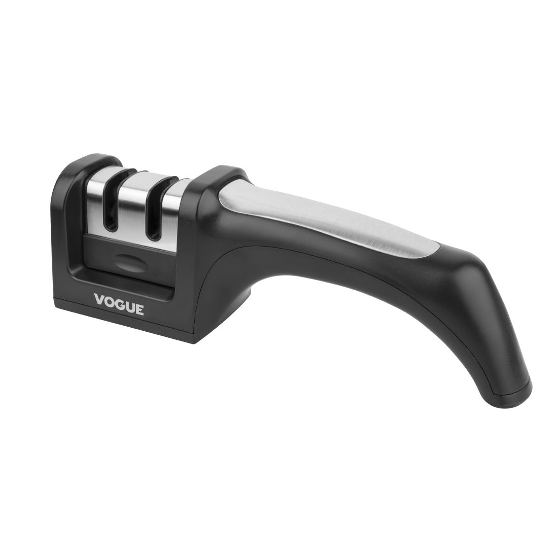 Tsuki Knife Set and Sharpener