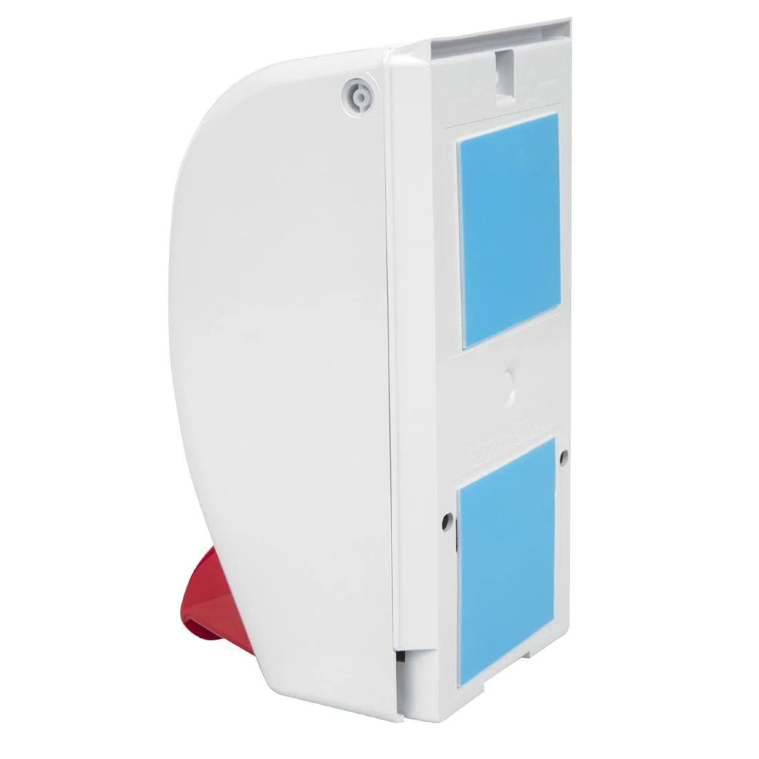 Deb Hand Sanitiser Dispenser and 3 Unperfumed Foam Hand Sanitisers 1Ltr - Image 4