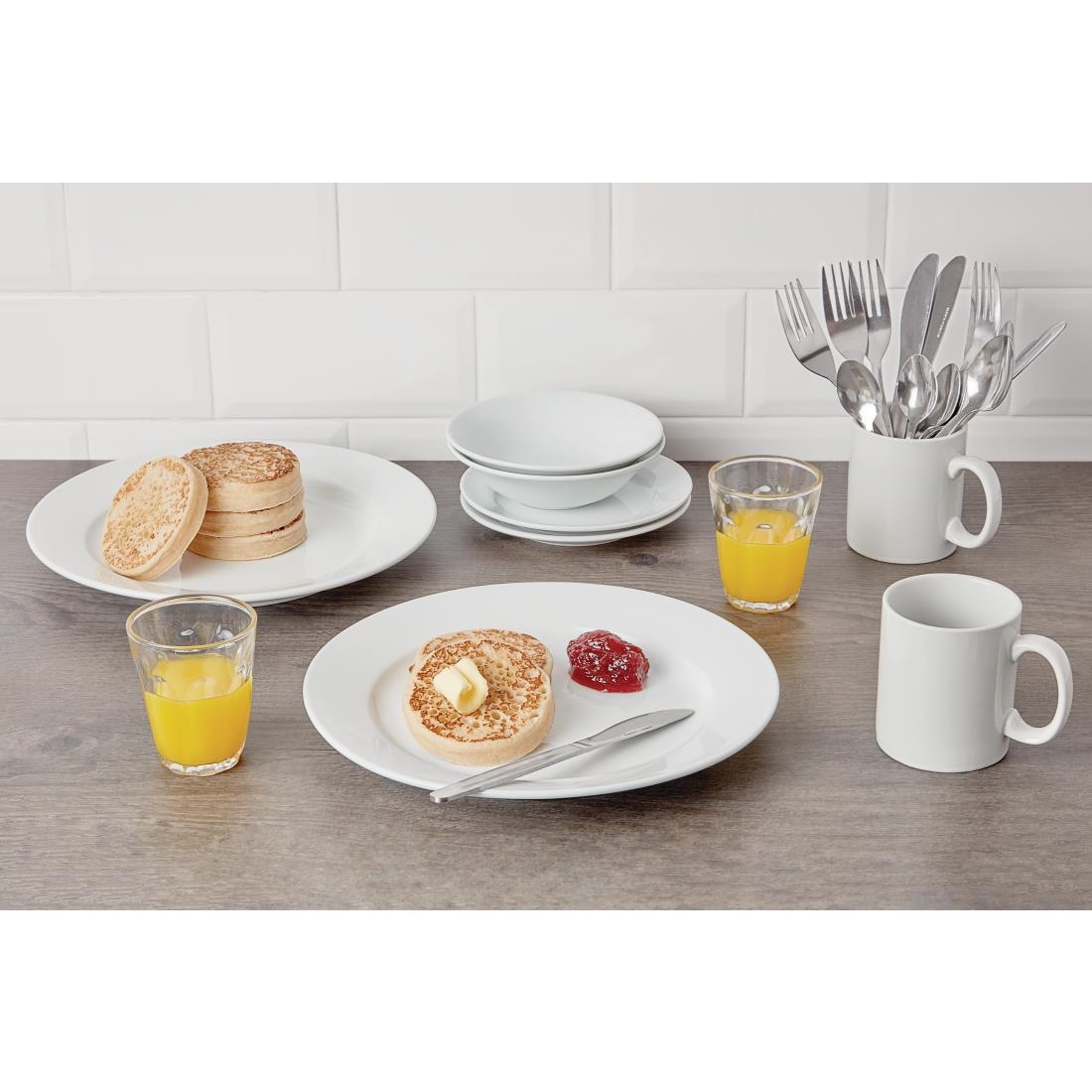 Athena Hotelware Mugs 10oz
