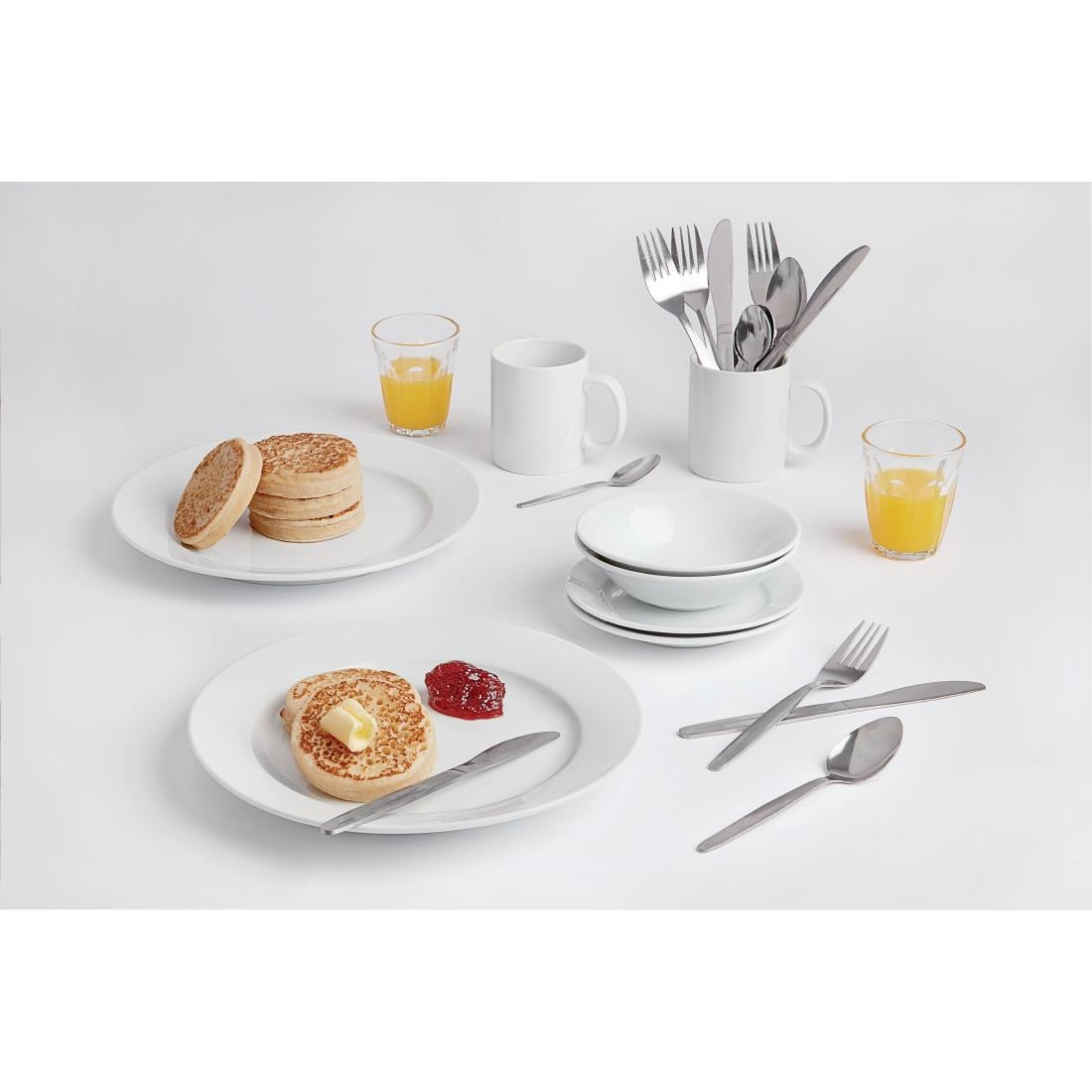 Athena Hotelware Mugs 10oz