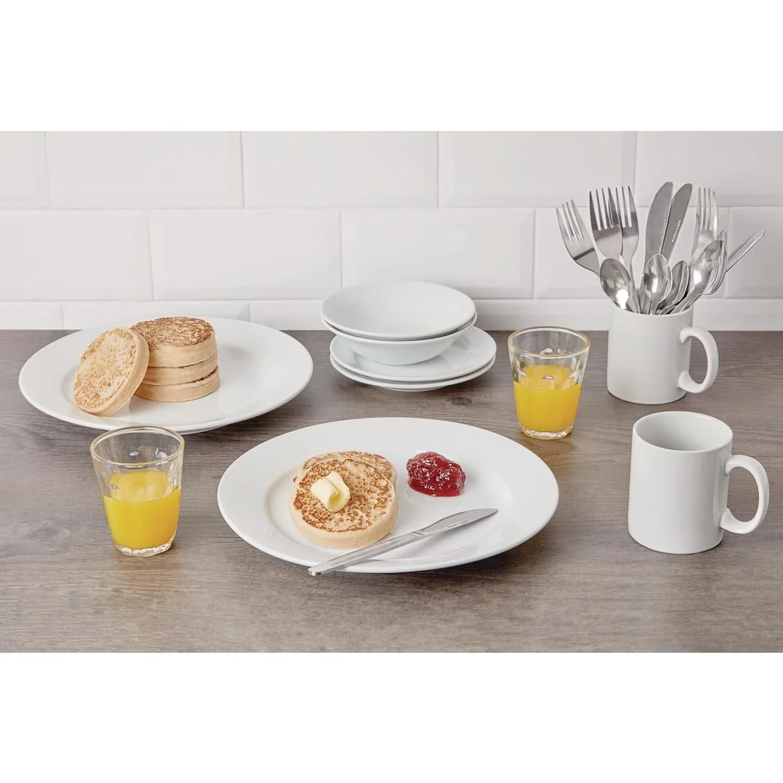 Athena Hotelware Mugs 10oz - Image 8