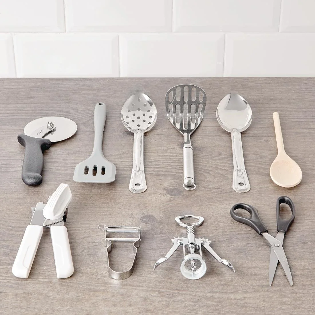 Student Accommodation Utensils Set - Image 2