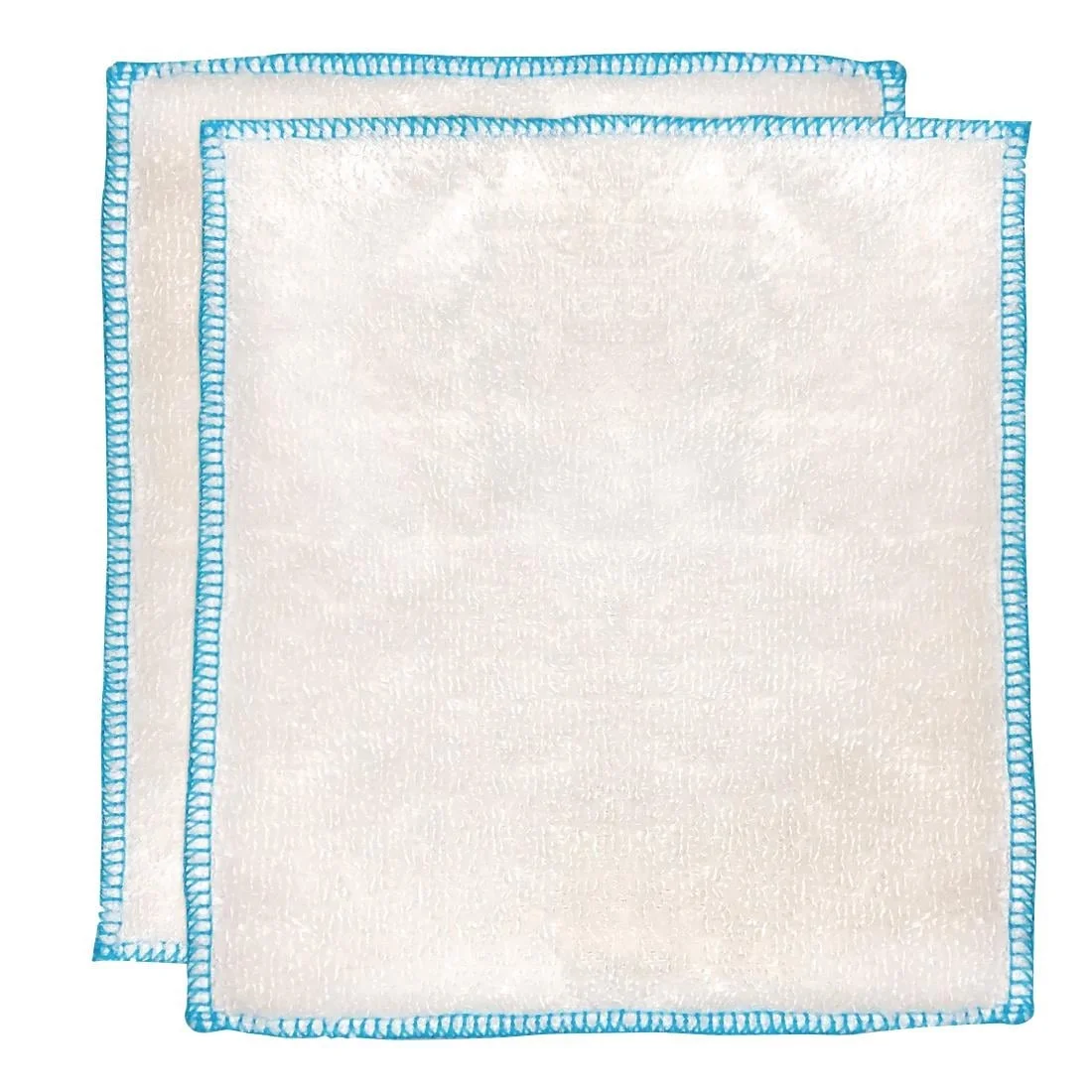 Puracycle Reusable Blank Label Pack (50 Labels, 2 Cloths) + Free Pens - Image 3