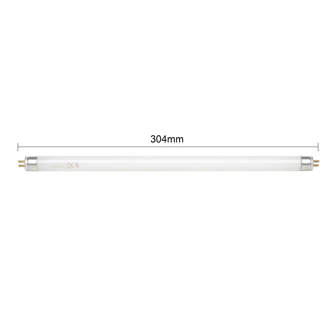 Special Offer Nisbets Essentials Fly Killer Replacement Fluorescent Bulbs 8W (2 Pack) - Image 4
