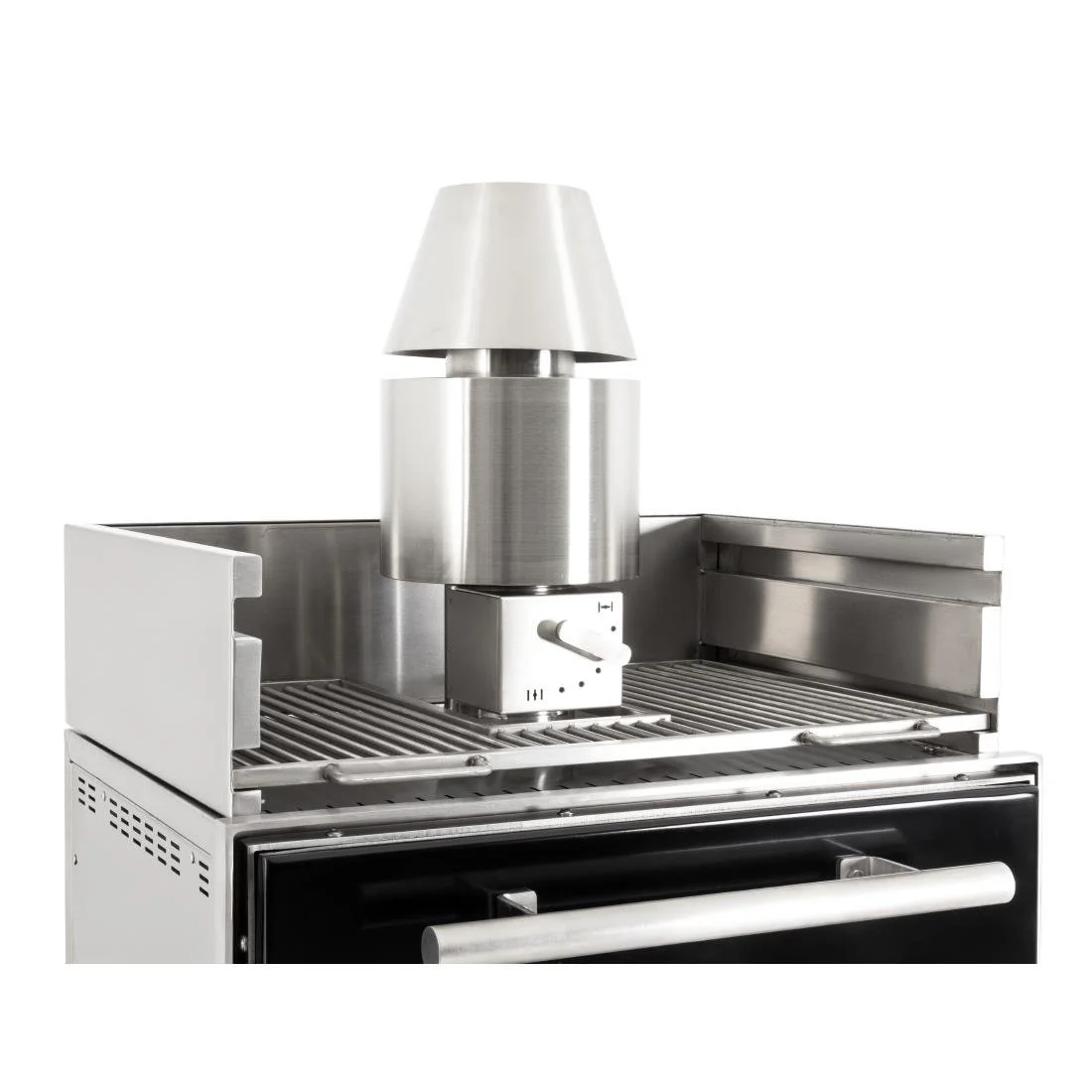 Buffalo Charcoal Oven with Stand - Image 17