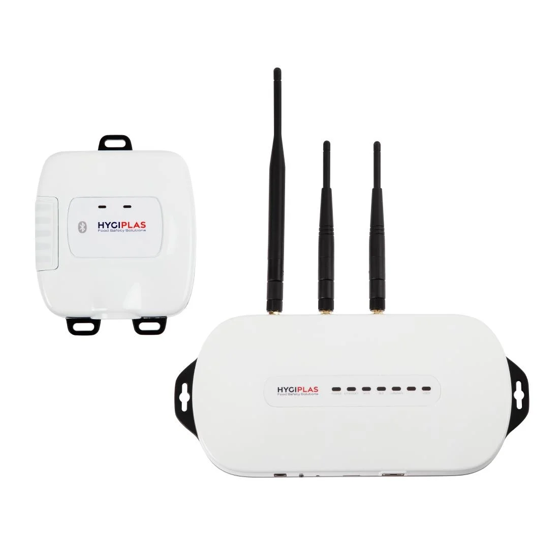 Hygiplas Smart Monitoring System