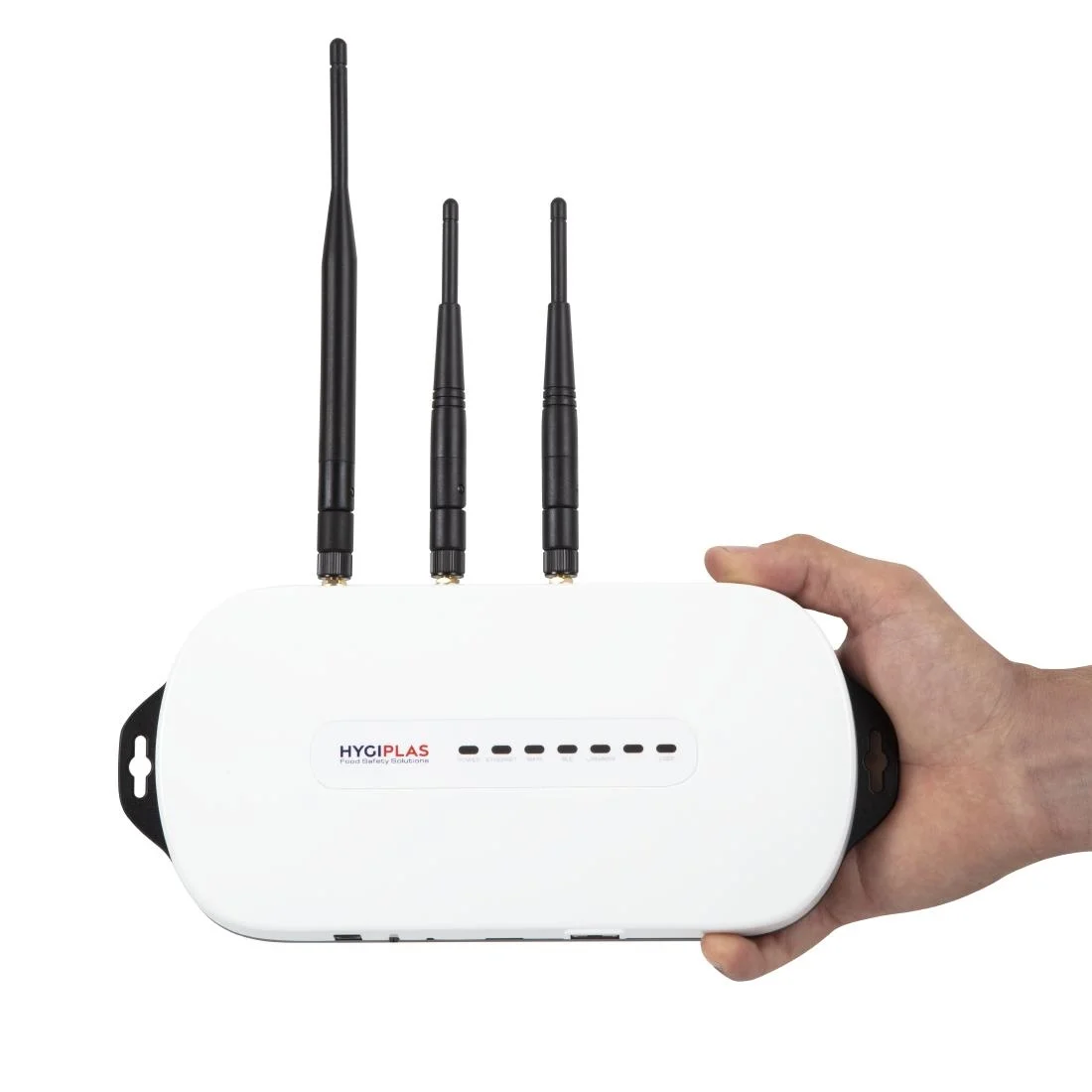 Hygiplas Smart Monitoring System - Image 2