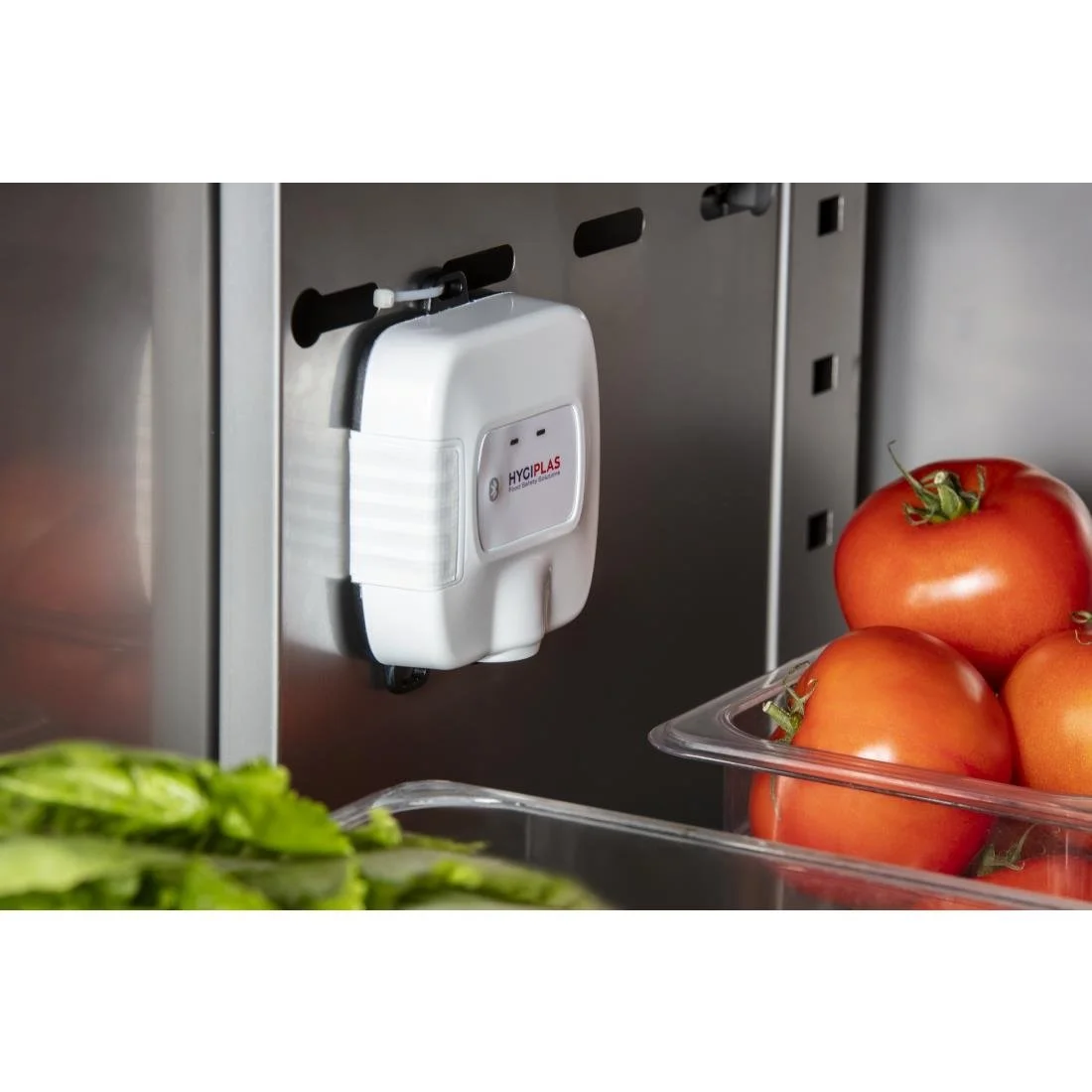 Hygiplas Smart Monitoring System - Image 5