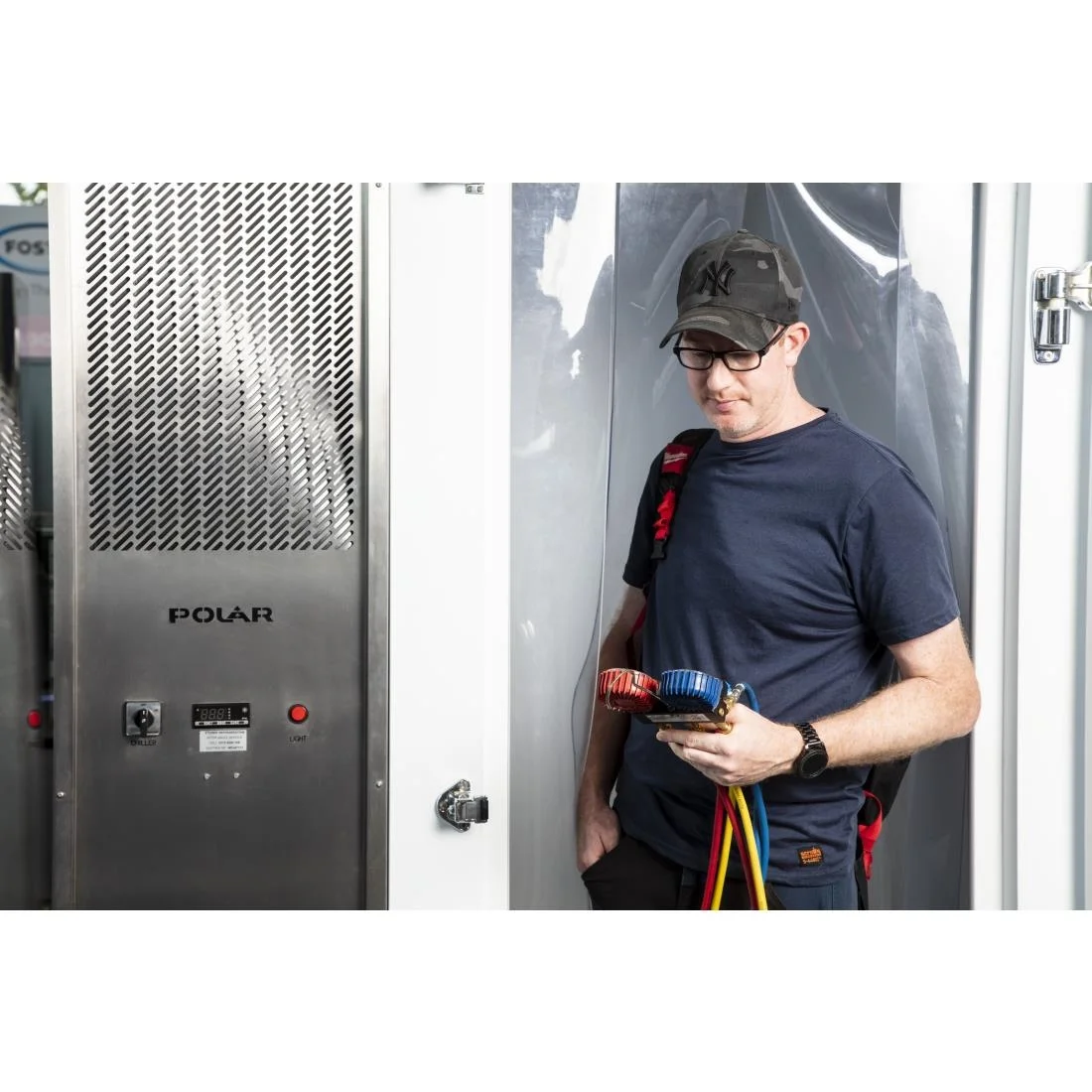 Hygiplas Smart Monitoring System - Image 6