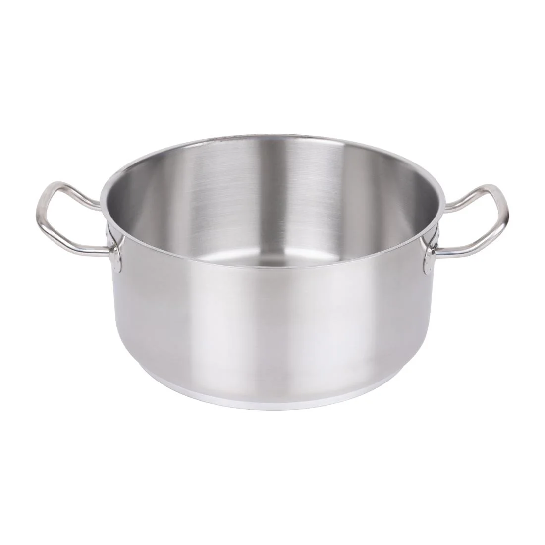 Vogue Casserole Pan 7.5Ltr - Image 3