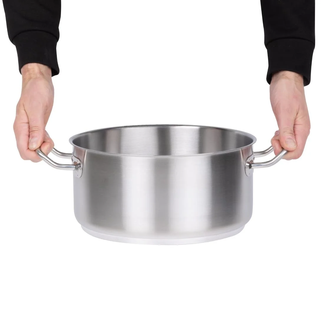 Vogue Casserole Pan 7.5Ltr - Image 7