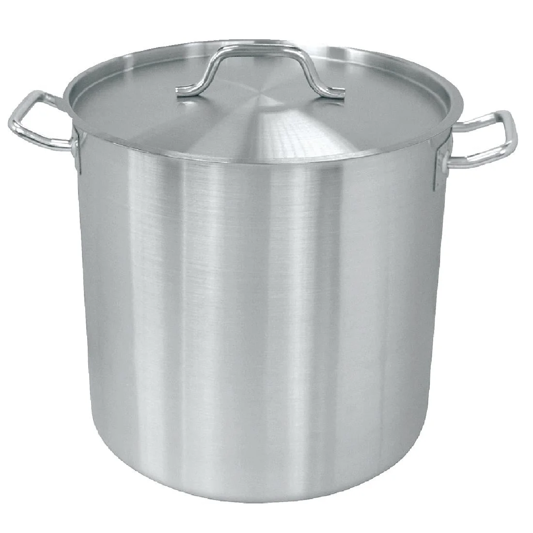Vogue Deep Stockpot 49Ltr - Image 2