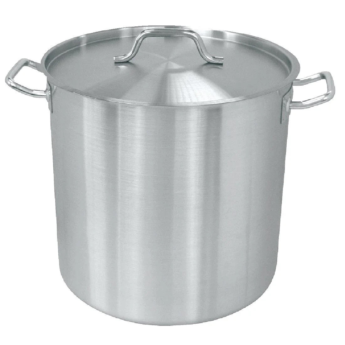 Vogue Deep Stockpot 35.5Ltr - Image 2