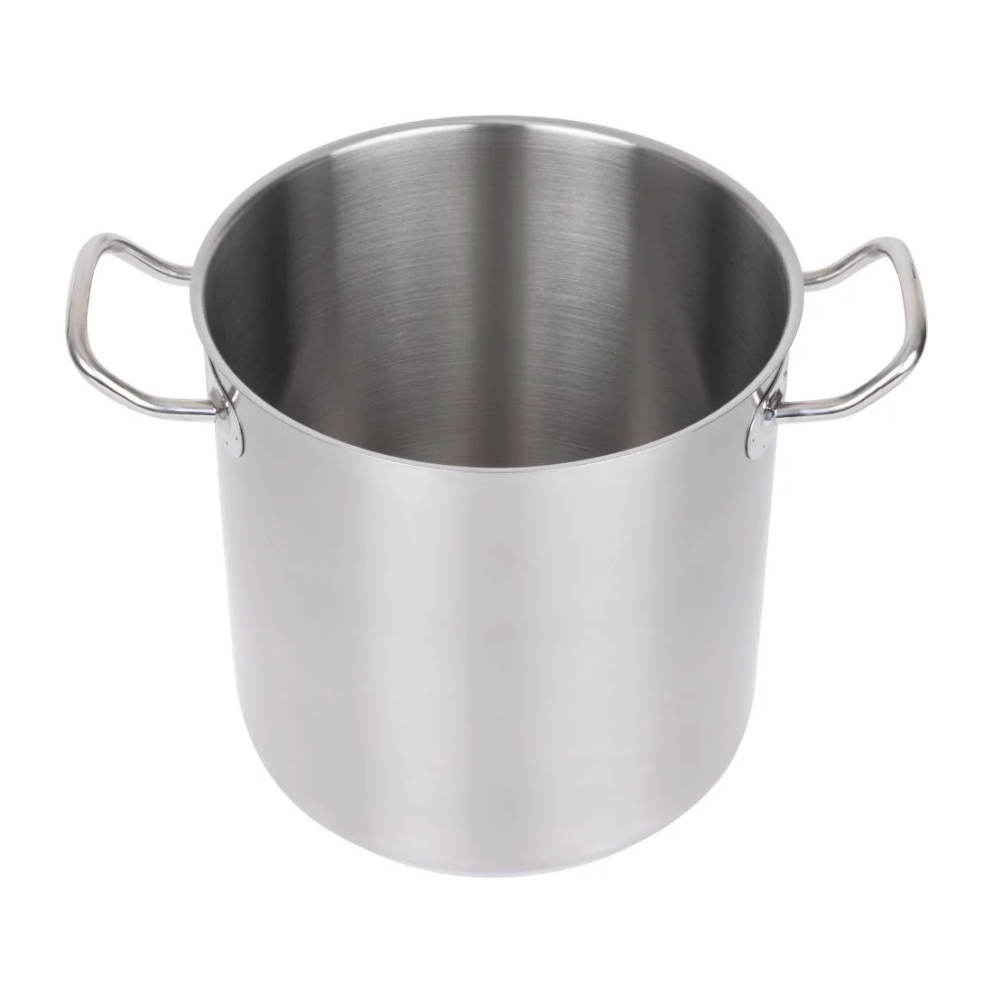 Vogue Deep Stockpot 10.5Ltr - Image 3