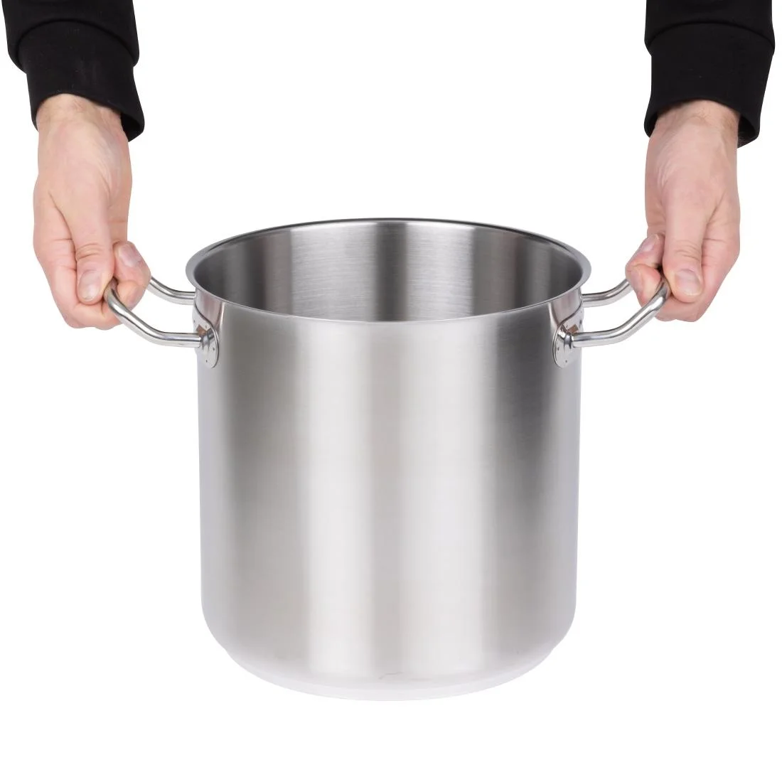 Vogue Deep Stockpot 10.5Ltr - Image 7