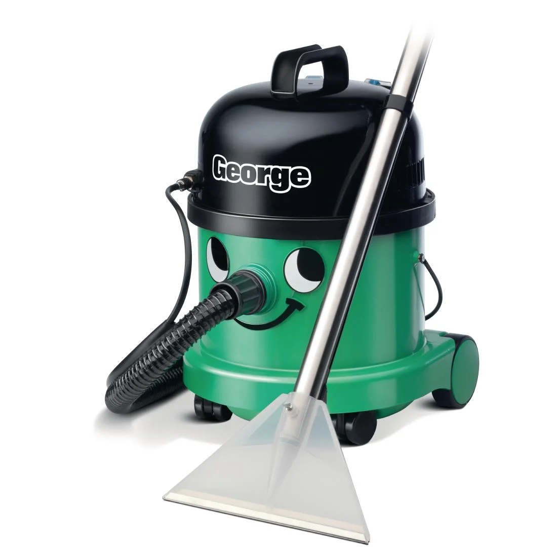 Numatic George Wet and Dry Vacuum Cleaner