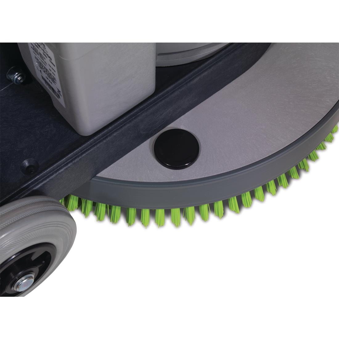 Numatic Multi Deck Rotary Machine