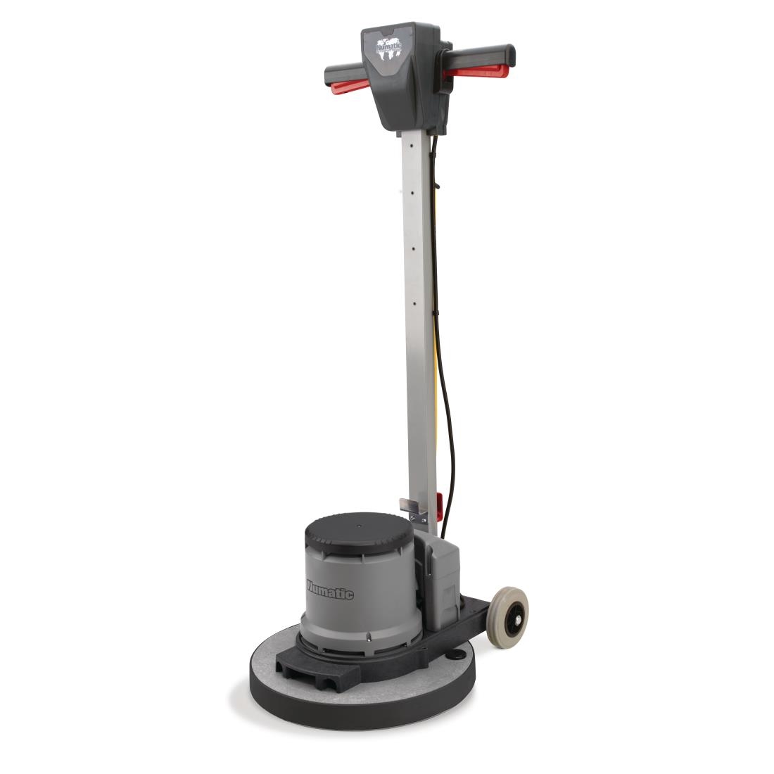 Numatic Multi Deck Rotary Machine