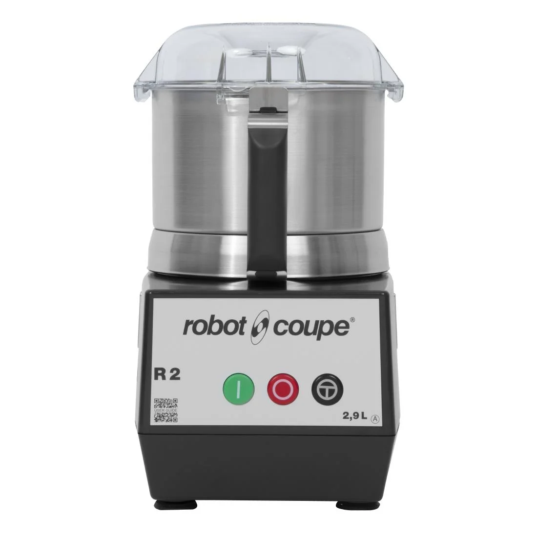 Robot Coupe Bowl Cutter R2 - Image 2