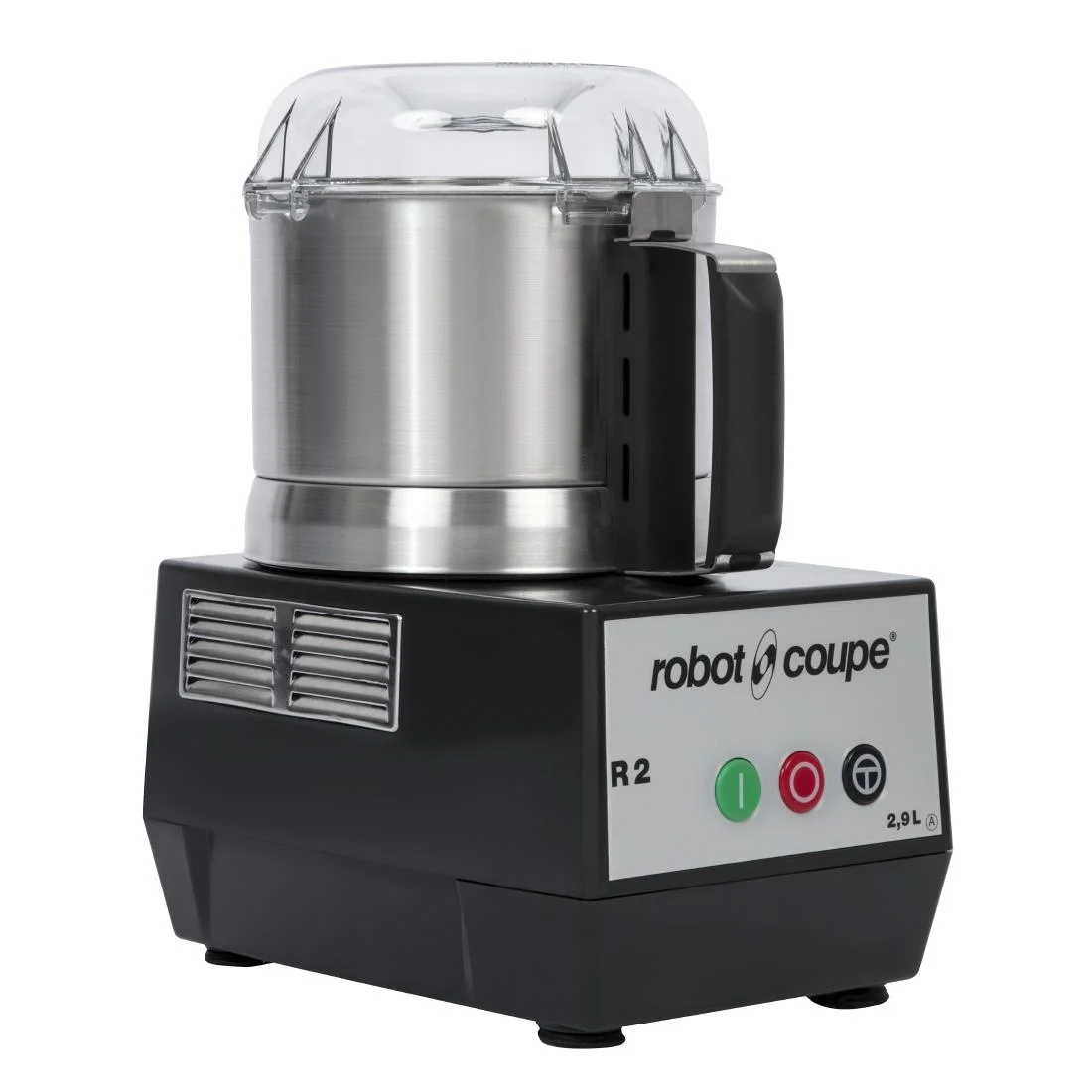Robot Coupe Bowl Cutter R2 - Image 3