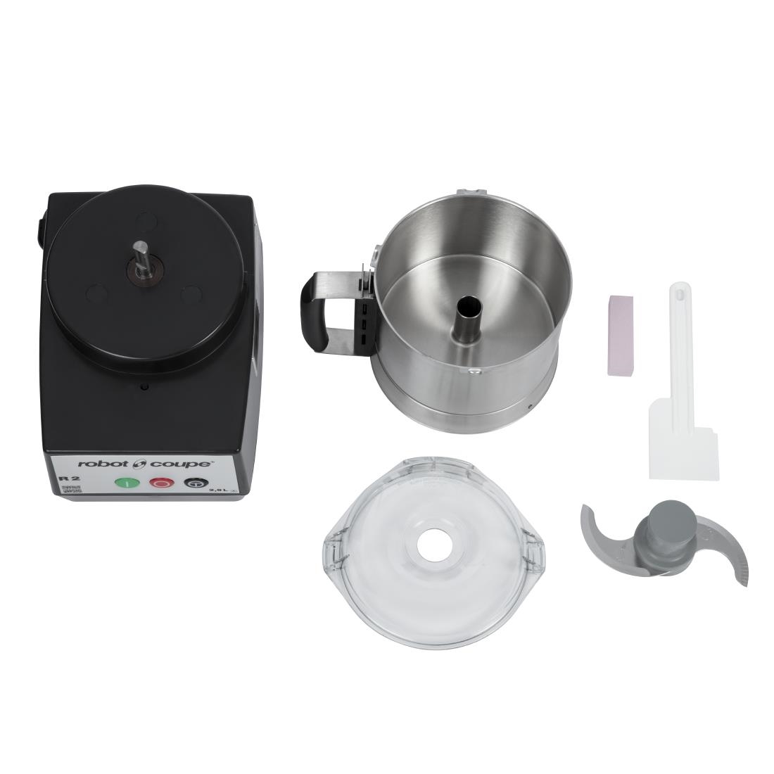 Robot Coupe Bowl Cutter R2