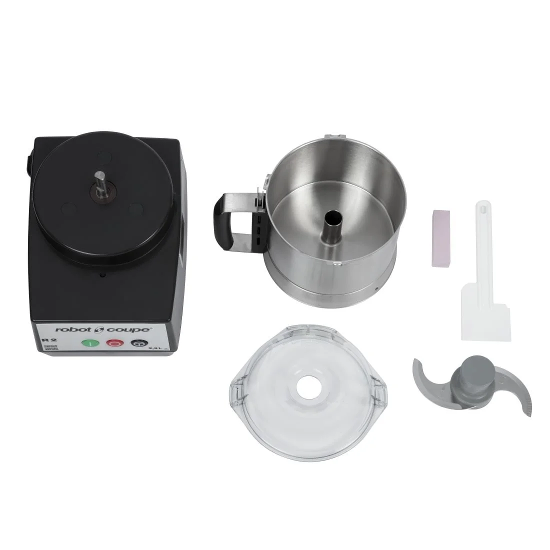 Robot Coupe Bowl Cutter R2 - Image 5