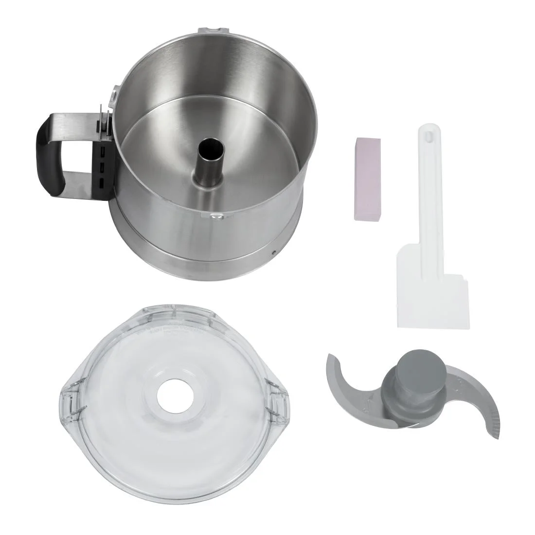 Robot Coupe Bowl Cutter R2 - Image 6