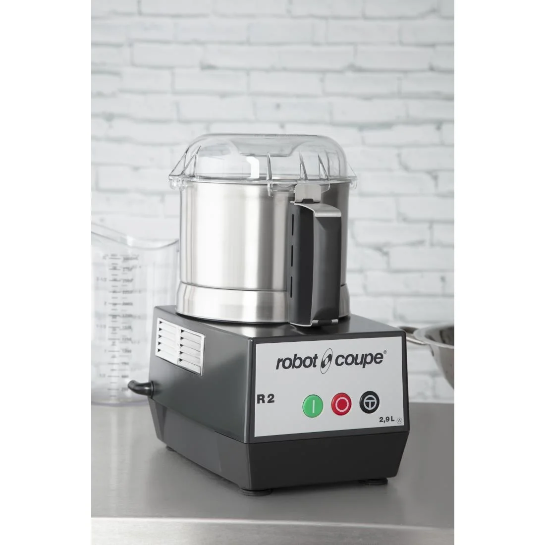 Robot Coupe Bowl Cutter R2 - Image 7
