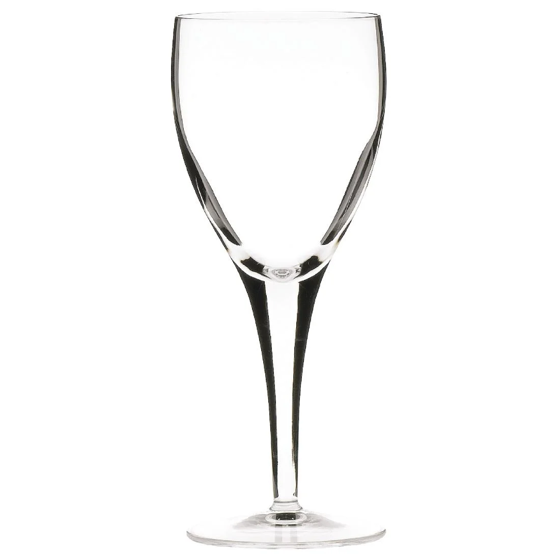 Luigi Bormioli Michelangelo Red Wine Crystal Glasses 220ml