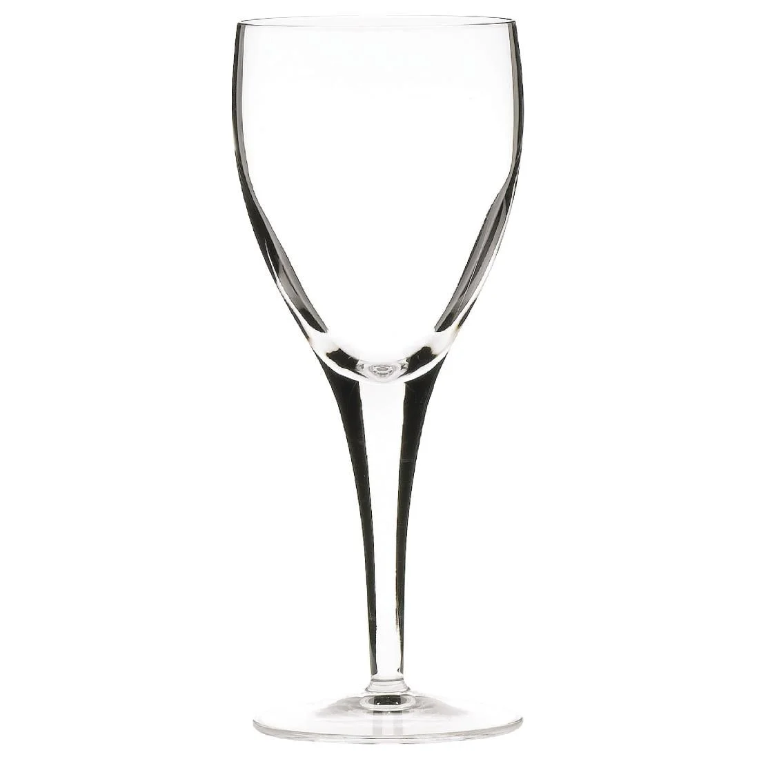 Luigi Bormioli Michelangelo Red Wine Glasses 220ml/7.75oz LCE@175ml (Pack of 24)