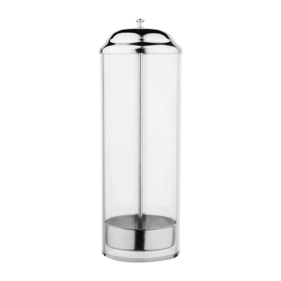 Drinking Straw Dispenser - Image 1