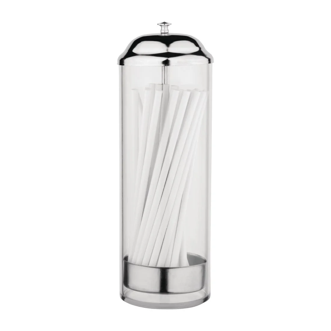 Drinking Straw Dispenser - Image 4