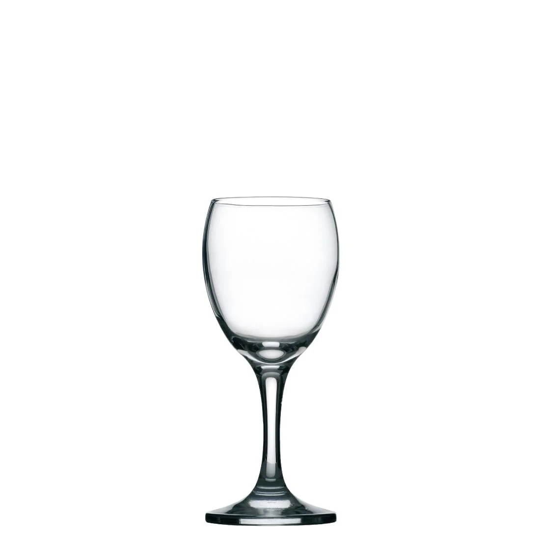 Utopia Imperial White Wine Glasses 200ml CE Marked at 125ml