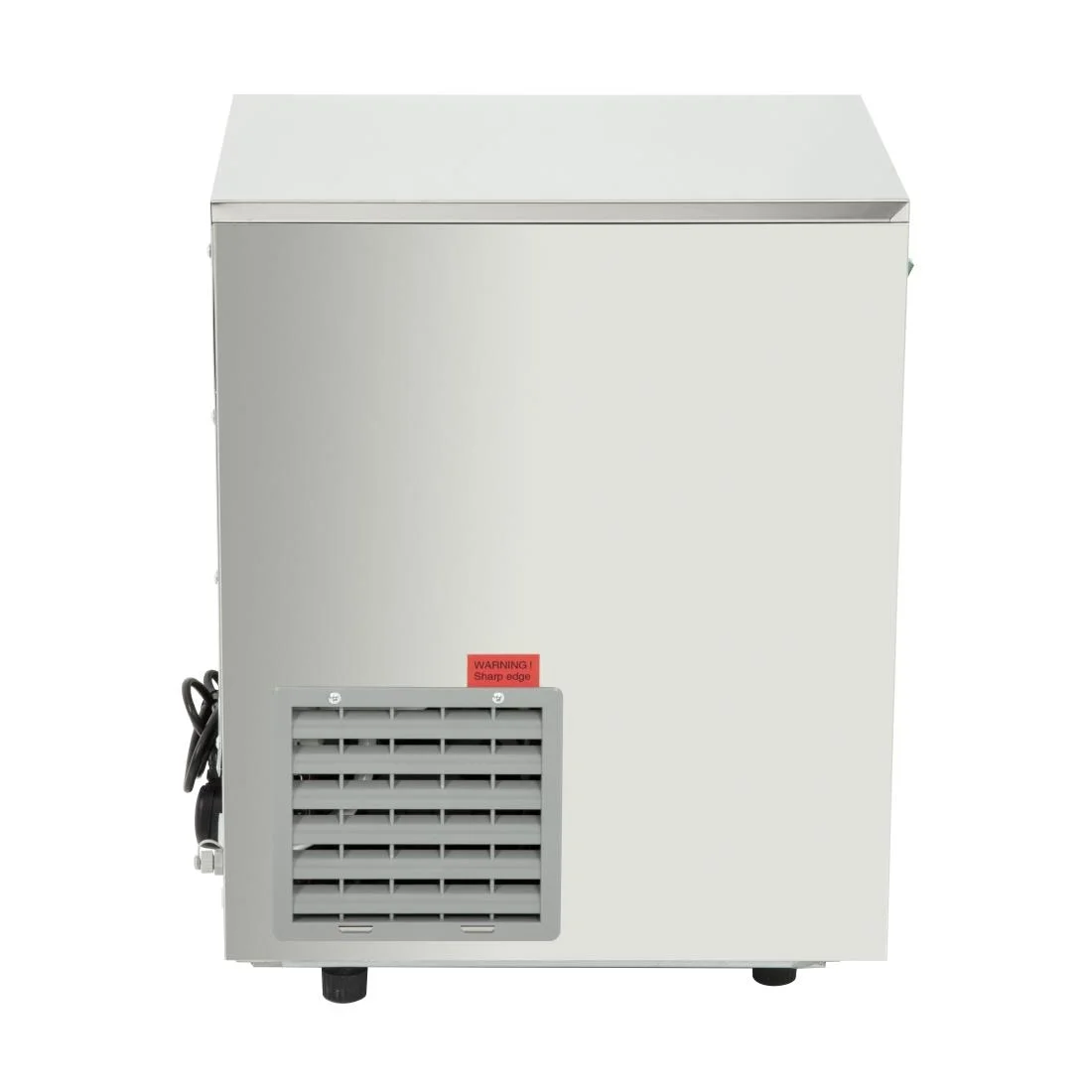 Polar G-Series Countertop Ice Machine 20kg Output - Image 7