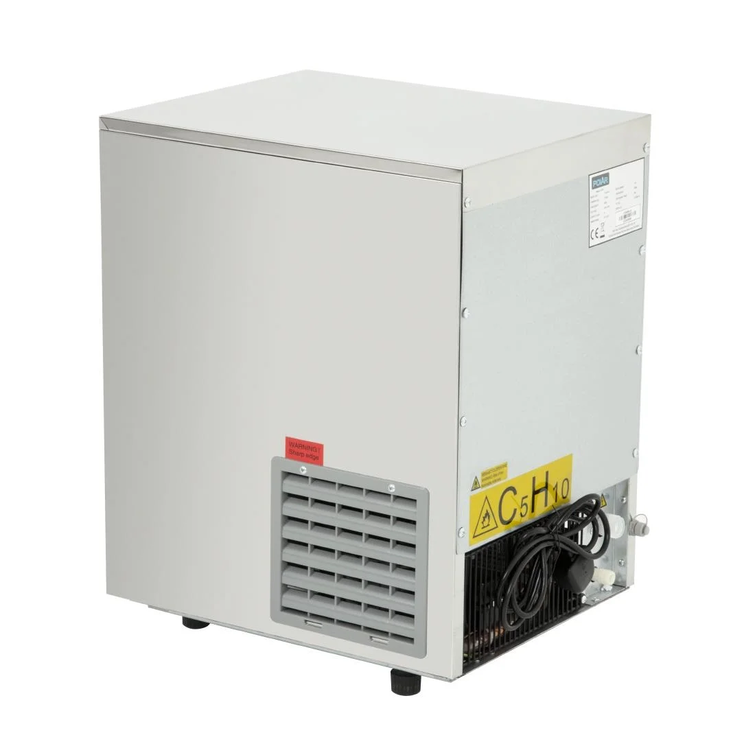Polar G-Series Countertop Ice Machine 20kg Output - Image 8